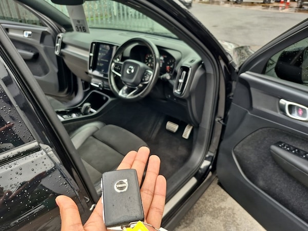 Used Volvo XC40 2019 for sale - 75574107: Photo 28