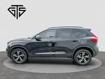 Used Volvo XC40 2019 for sale - 75574107: Photo