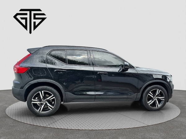 Used Volvo XC40 2019 for sale - 75574107: Photo 6