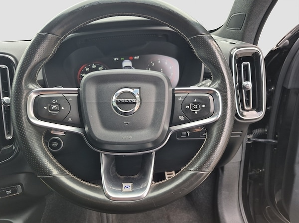Used Volvo XC40 2019 for sale - 75574107: Photo 9