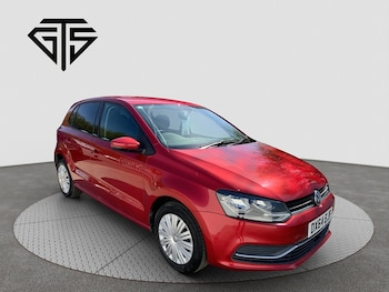 Used Volkswagen Polo 2014 for sale - 78793994: Photo