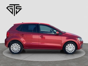 Used Volkswagen Polo 2014 for sale - 78793994: Photo