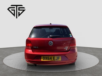 Used Volkswagen Polo 2014 for sale - 78793994: Photo