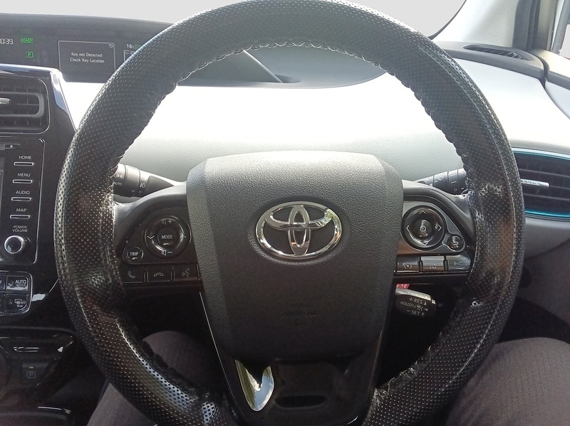Used Toyota Prius 2020 for sale - 75983164: Photo 10