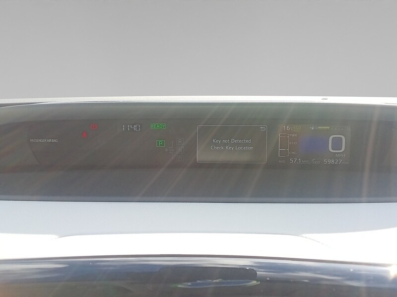 Used Toyota Prius 2020 for sale - 75983164: Photo 11