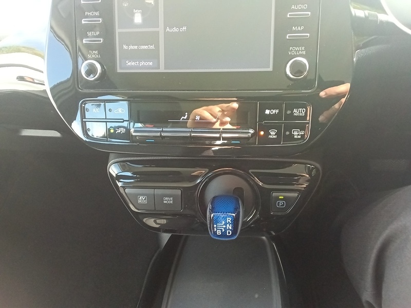 Used Toyota Prius 2020 for sale - 75983164: Photo 17