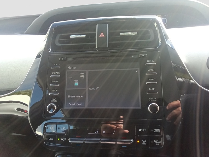 Used Toyota Prius 2020 for sale - 75983164: Photo 18