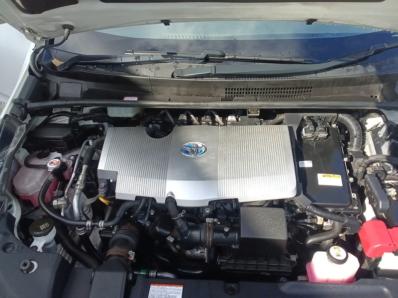 Used Toyota Prius 2020 for sale - 75983164: Photo 22