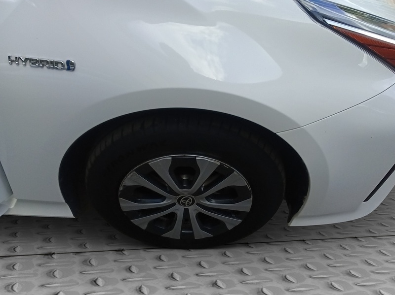 Used Toyota Prius 2020 for sale - 75983164: Photo 23
