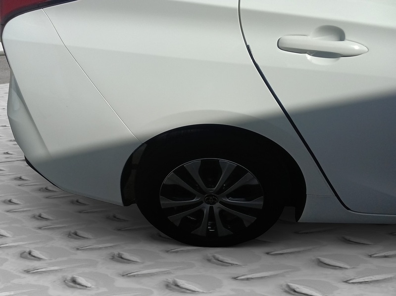 Used Toyota Prius 2020 for sale - 75983164: Photo 24