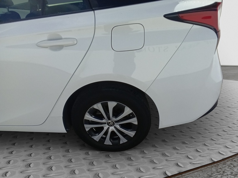 Used Toyota Prius 2020 for sale - 75983164: Photo 25