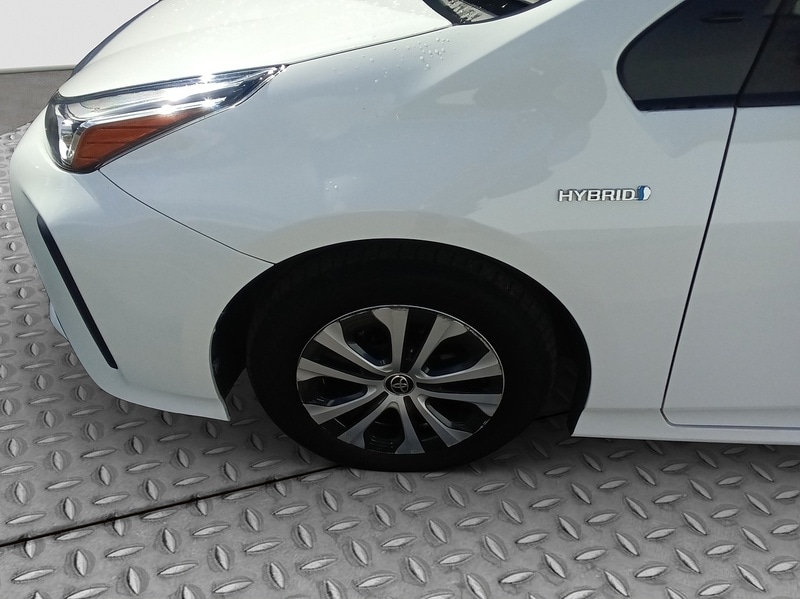 Used Toyota Prius 2020 for sale - 75983164: Photo 26