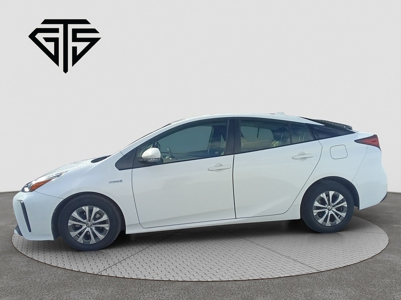 Used Toyota Prius 2020 for sale - 75983164: Photo 6
