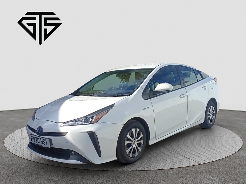 Used Toyota Prius 2020 for sale - 75983164: Photo 7