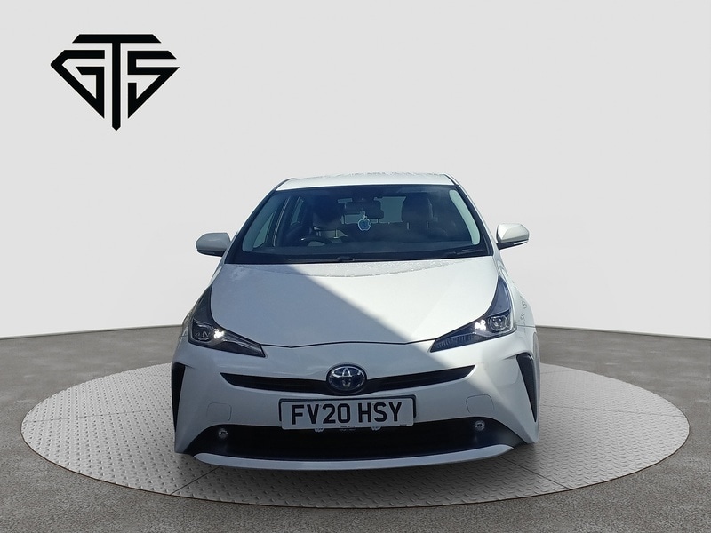 Used Toyota Prius 2020 for sale - 75983164: Photo 8