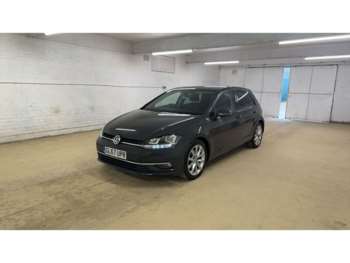 2017 - TDI GT 5-Door
