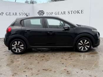 Used Citroen C3 2018 for sale - 73071071: Photo