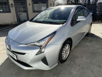 Used Toyota Prius 2018 for sale - 70366113: Photo