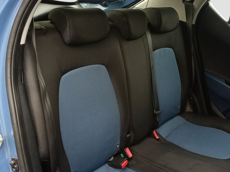 Used Hyundai i10 2015 for sale - 76482551: Photo 18