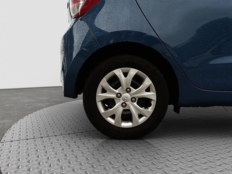 Used Hyundai i10 2015 for sale - 76482551: Photo 22