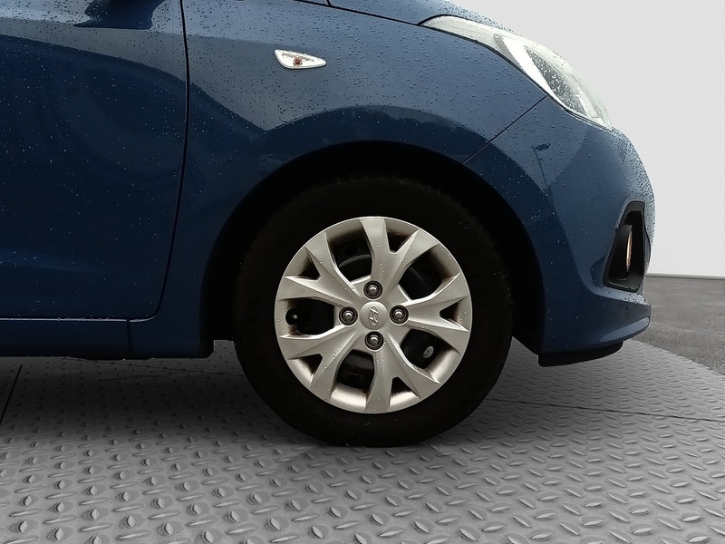 Used Hyundai i10 2015 for sale - 76482551: Photo 23