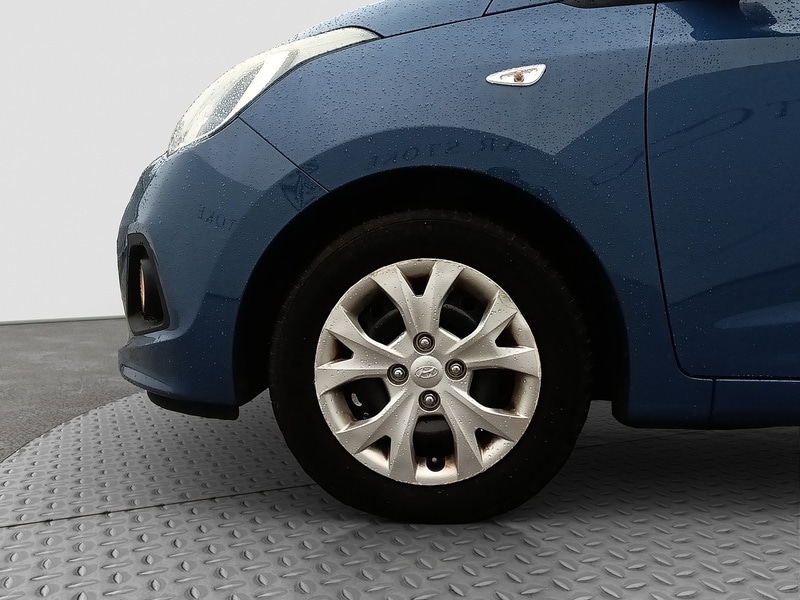 Used Hyundai i10 2015 for sale - 76482551: Photo 24