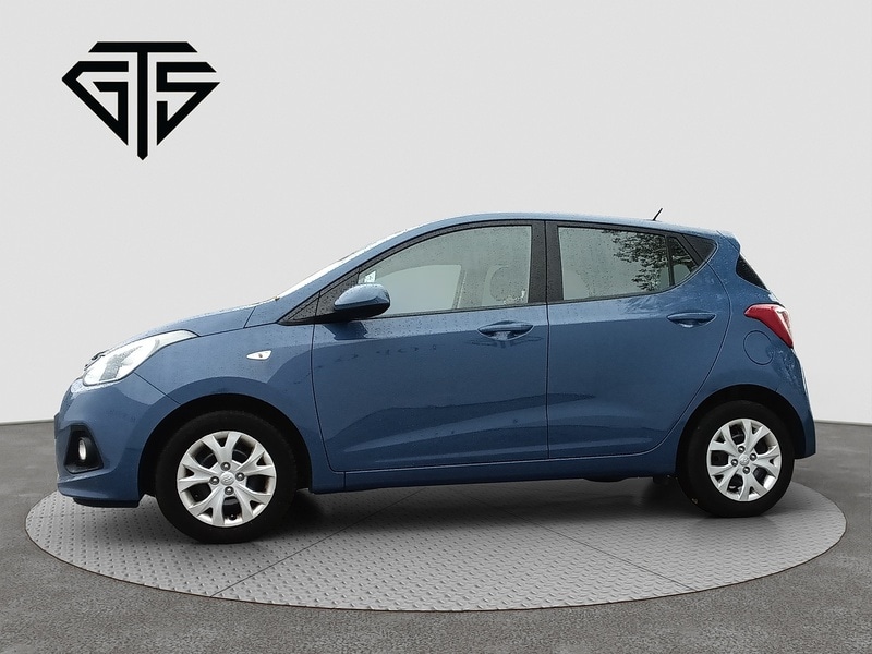Used Hyundai i10 2015 for sale - 76482551: Photo 7