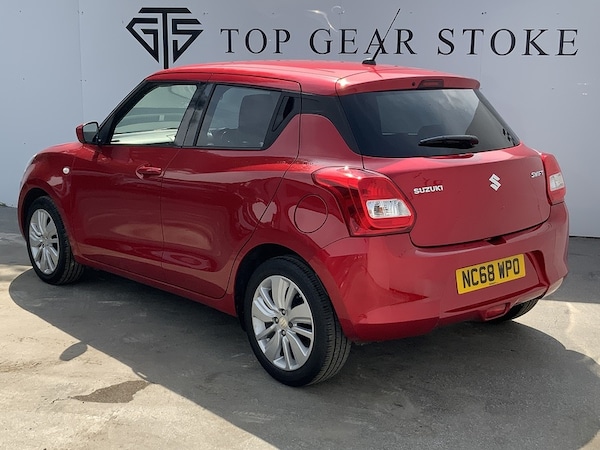 Used Suzuki Swift 2019 for sale - 75017107: Photo 10