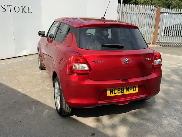 Used Suzuki Swift 2019 for sale - 75017107: Photo 11