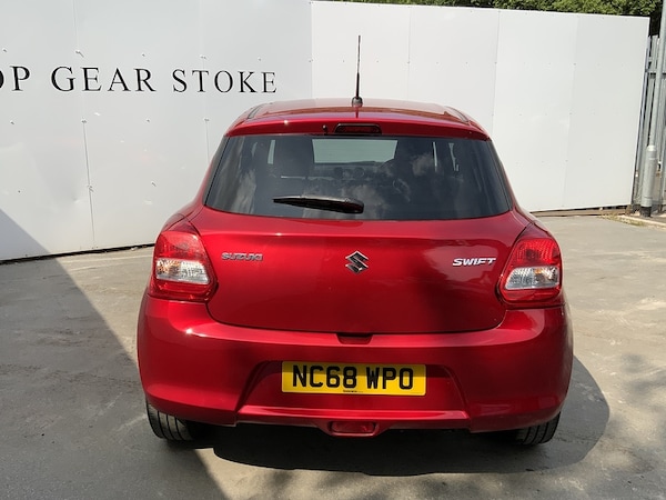 Used Suzuki Swift 2019 for sale - 75017107: Photo 12