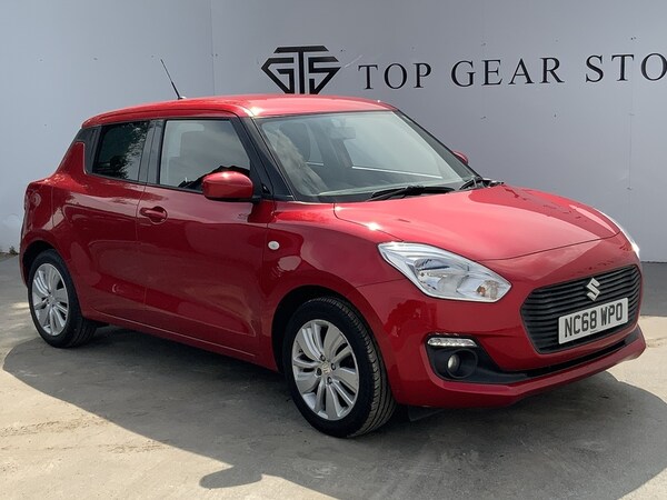 Used Suzuki Swift 2019 for sale - 75017107: Photo 17