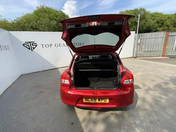 Used Suzuki Swift 2019 for sale - 75017107: Photo 28