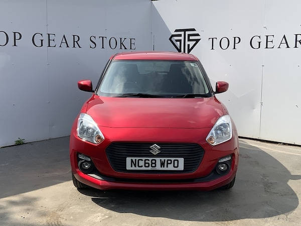 Used Suzuki Swift 2019 for sale - 75017107: Photo 2