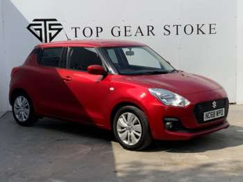 Used Suzuki Swift 2019 for sale - 75017107: Photo