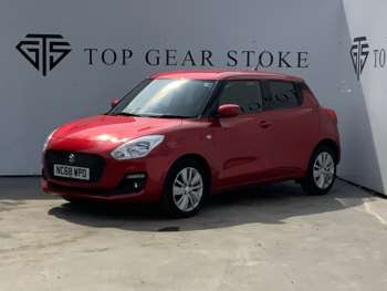 Used Suzuki Swift 2019 for sale - 75017107: Photo