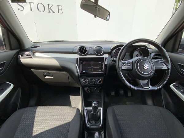 Used Suzuki Swift 2019 for sale - 75017107: Photo 42