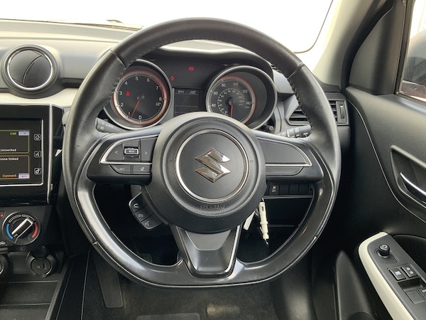 Used Suzuki Swift 2019 for sale - 75017107: Photo 44