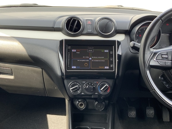 Used Suzuki Swift 2019 for sale - 75017107: Photo 49