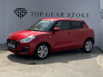 Used Suzuki Swift 2019 for sale - 75017107: Photo