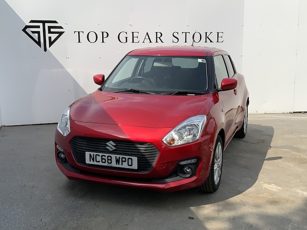 Used Suzuki Swift 2019 for sale - 75017107: Photo 5