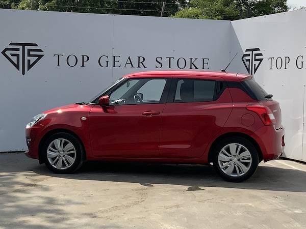 Used Suzuki Swift 2019 for sale - 75017107: Photo 8