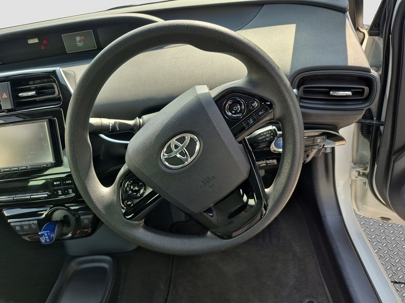 Used Toyota Prius 2025 for sale - 76047056: Photo 10