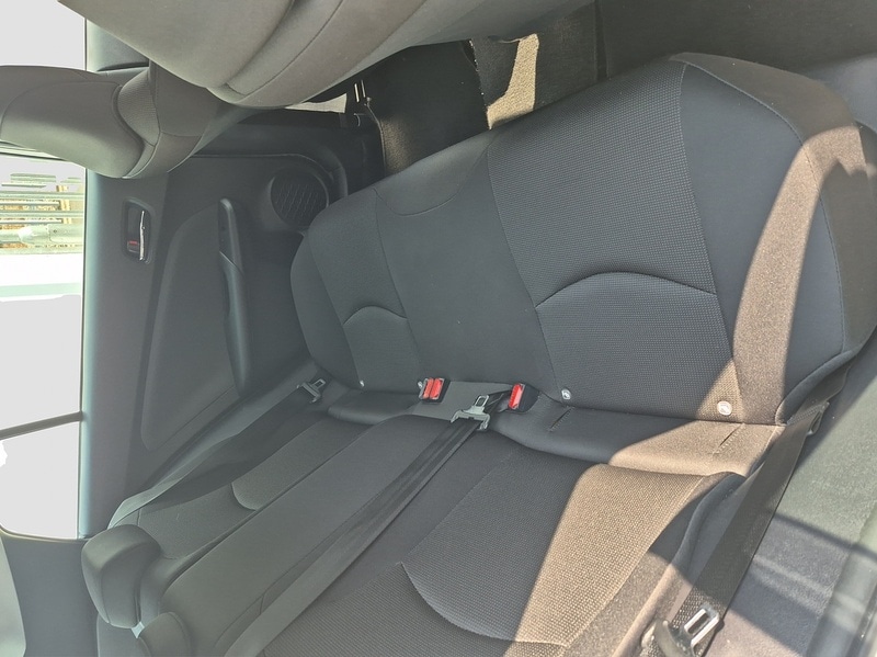 Used Toyota Prius 2025 for sale - 76047056: Photo 13