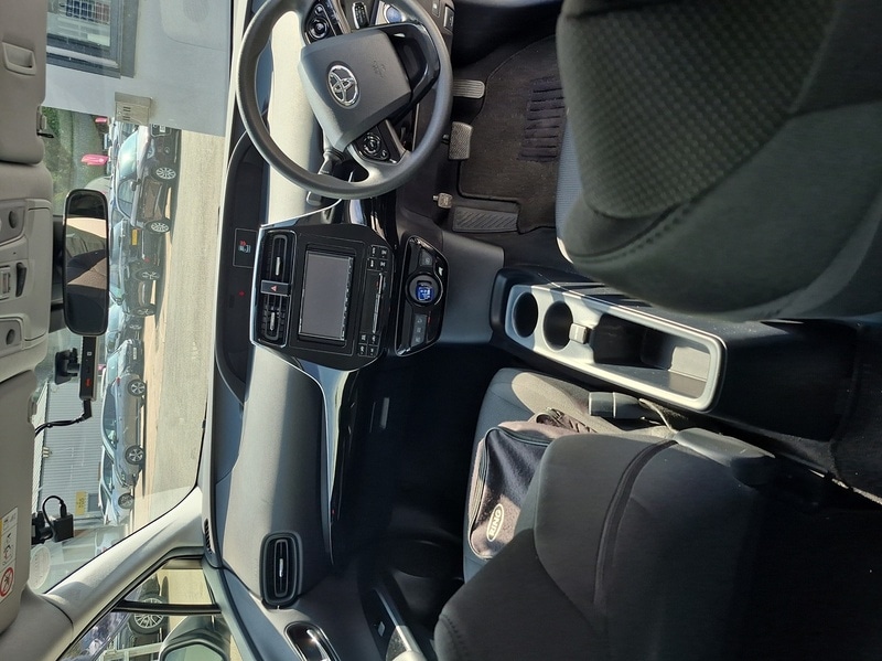 Used Toyota Prius 2025 for sale - 76047056: Photo 14
