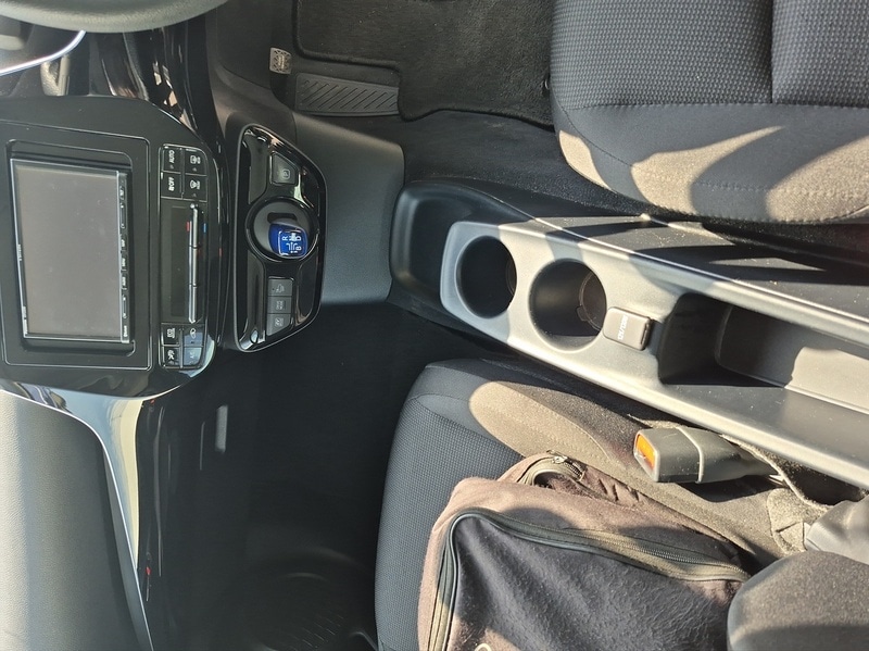 Used Toyota Prius 2025 for sale - 76047056: Photo 15