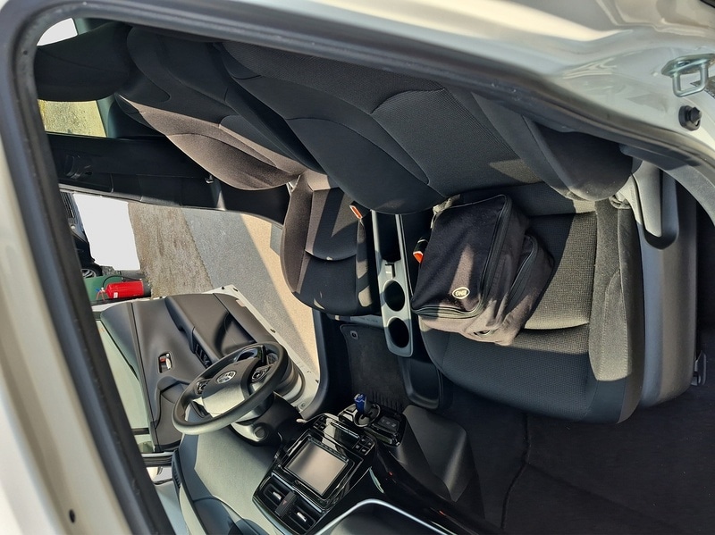 Used Toyota Prius 2025 for sale - 76047056: Photo 18