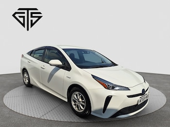 Toyota - Prius