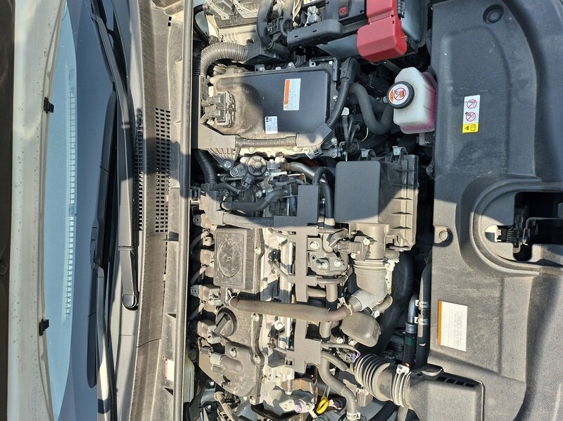 Used Toyota Prius 2025 for sale - 76047056: Photo 21
