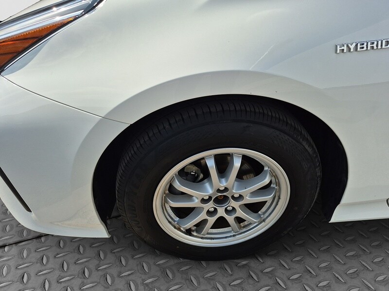 Used Toyota Prius 2025 for sale - 76047056: Photo 22