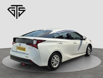 Used Toyota Prius 2025 for sale - 76047056: Photo 3